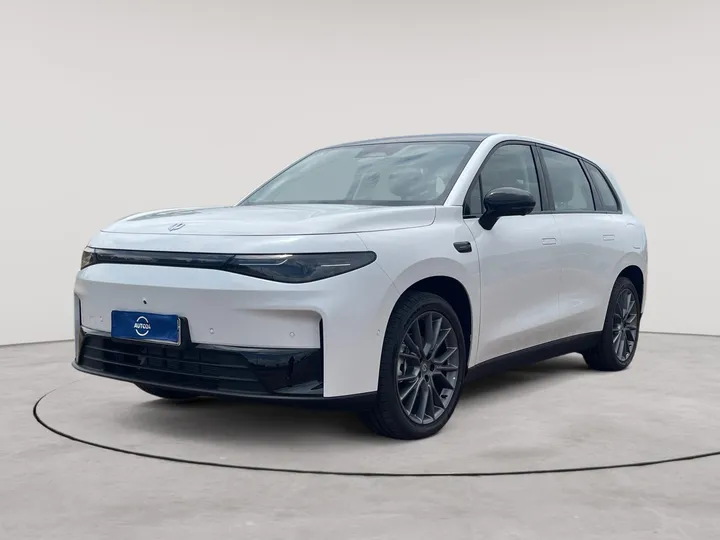 Leapmotor C10 SMART EDITION 2024 - Casablanca