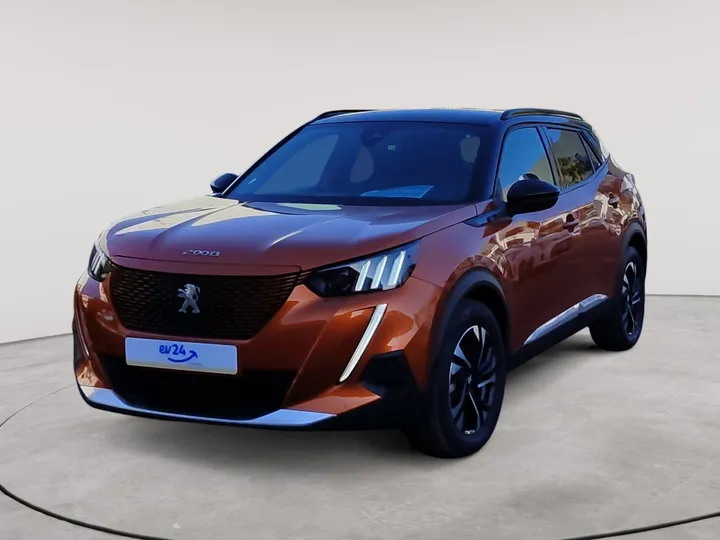 Peugeot 2008 E GT 2023 - Casablanca