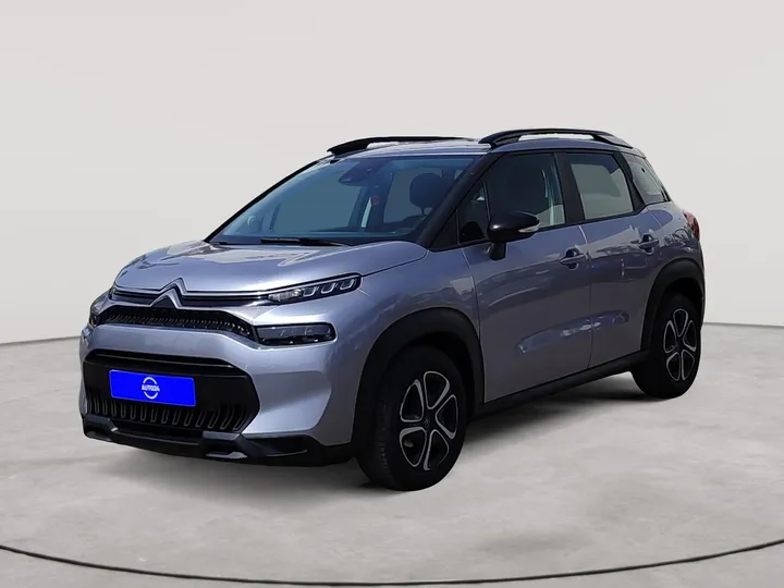 Citroën C3 Aircross Shine 2023 - Casablanca