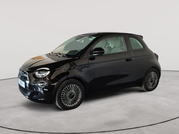 Fiat 500 E 2022 - Casablanca
