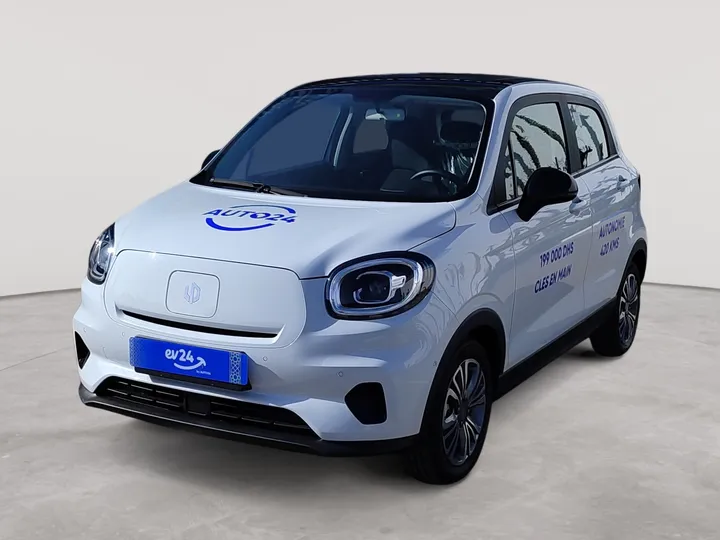 Leapmotor T03 Smart 2024 - Casablanca