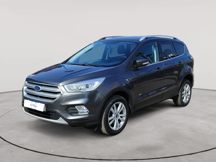 Ford Kuga ST Line 2020 2020 - Casablanca