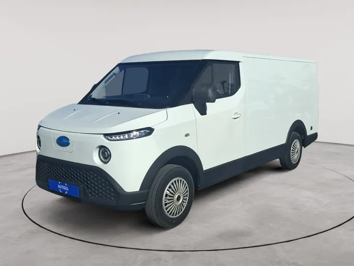 CENNTRO LOGISTAR 260 null - Casablanca