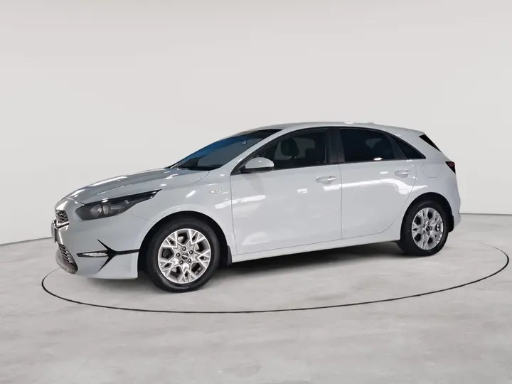 Kia Ceed Motion + 2023 - Casablanca