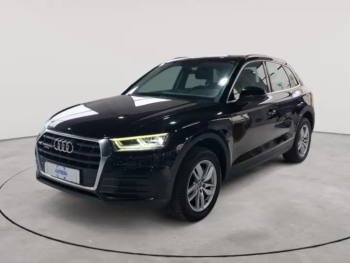 Audi Q5 Quattro S-Tronic 2020 - Casablanca