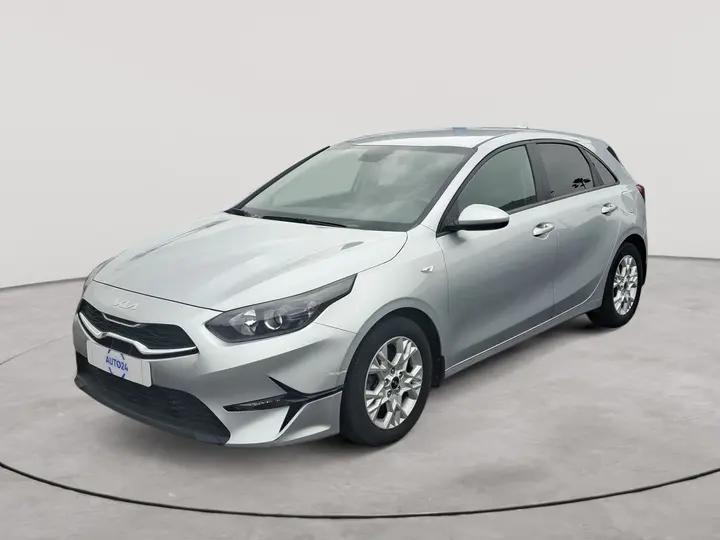 Kia Ceed Motion + 2023 - Casablanca