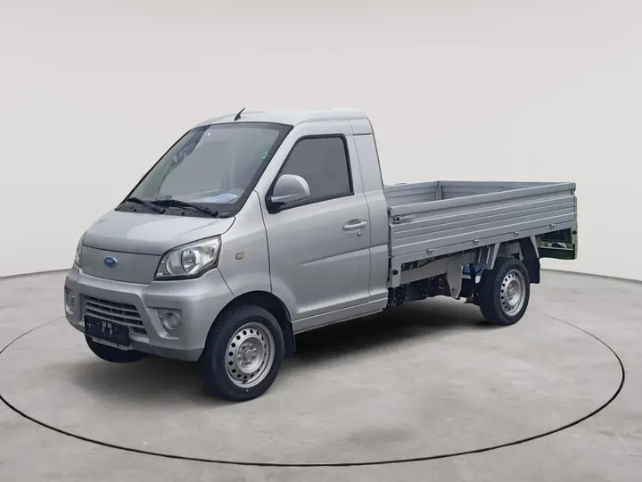 CENNTRO LOGISTAR 200 null - Casablanca