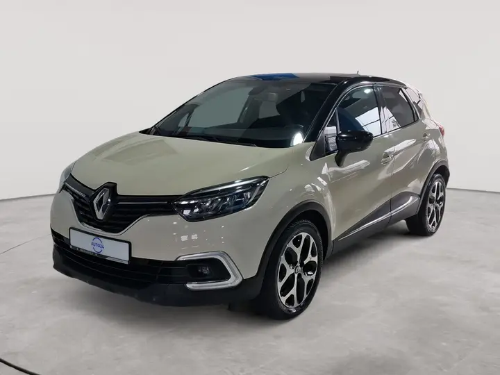 Renault Captur Intens 2020 - Casablanca