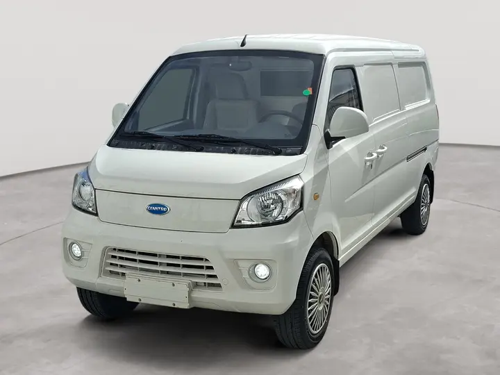 CENNTRO LOGISTAR 200V null - Casablanca