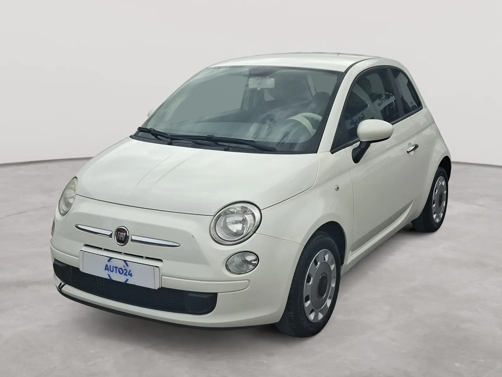 Fiat 500 Pop 2019 occasion au Maroc