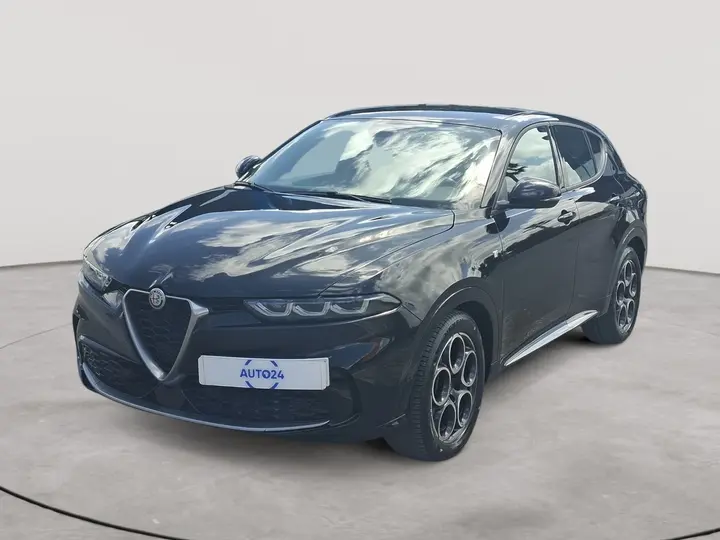 Alfa Romeo Tonale TI 2024 - Casablanca