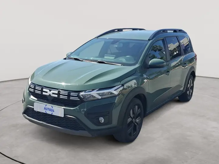Dacia Jogger Expression 2025 - Casablanca