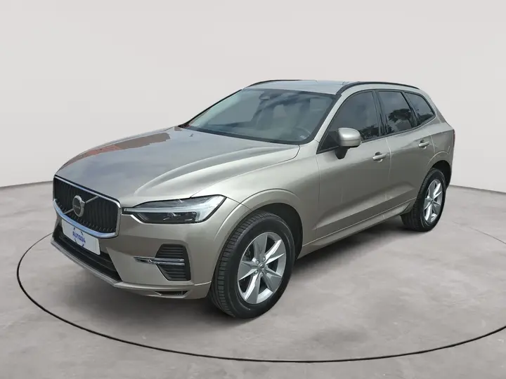 VOLVO XC60 Core 2024 - Casablanca